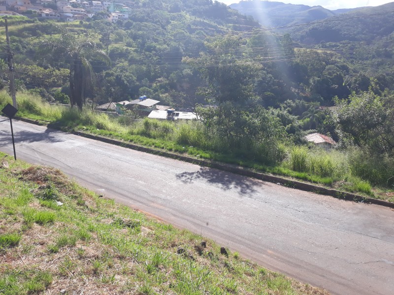 Terreno à venda-itabirito-cód. 0058