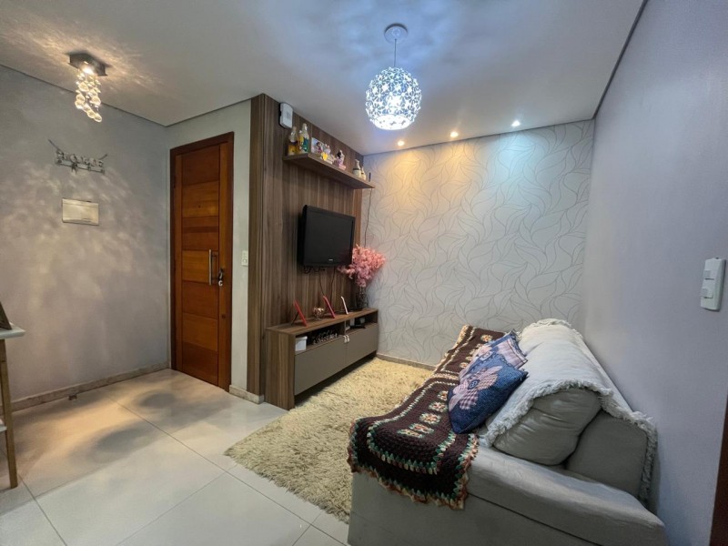 Cobertura 2 quartos, Oswaldo Barbosa Pena I .cód. 0018