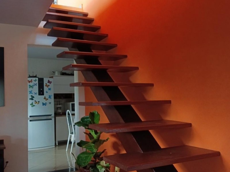 Casa à venda em Rio Acima 