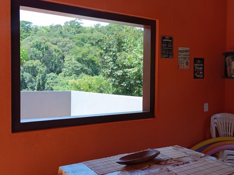 Casa à venda em Rio Acima 