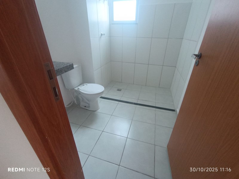 Apartamento Oswaldo Barbosa Pena II cód. 0049