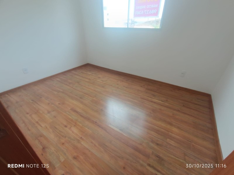 Apartamento Oswaldo Barbosa Pena II cód. 0049