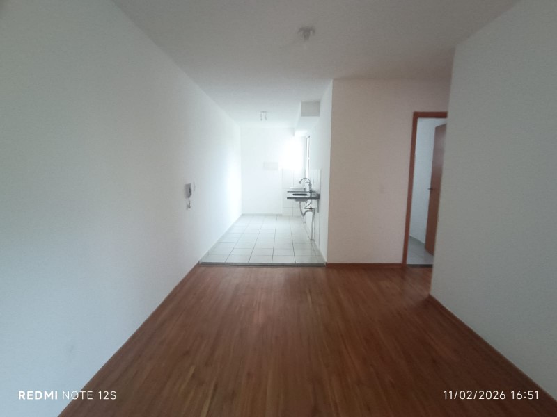 Apartamento Oswaldo Barbosa Pena II cód. 0049