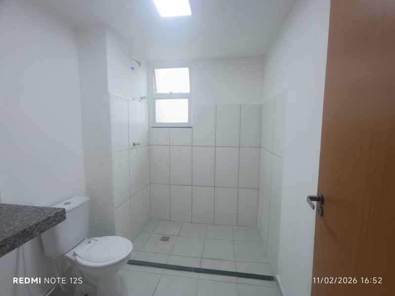 Apartamento Oswaldo Barbosa Pena II cód. 0049