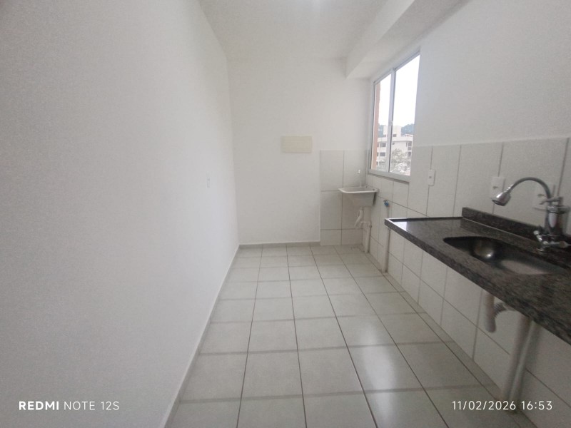 Apartamento Oswaldo Barbosa Pena II cód. 0049