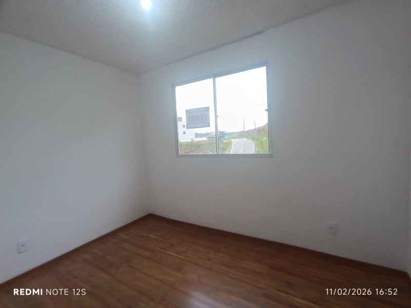 Apartamento Oswaldo Barbosa Pena II cód. 0049