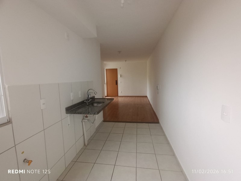 Apartamento Oswaldo Barbosa Pena II cód. 0049