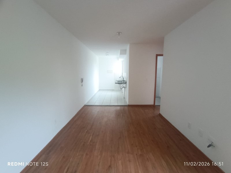 Apartamento Oswaldo Barbosa Pena II cód. 0049