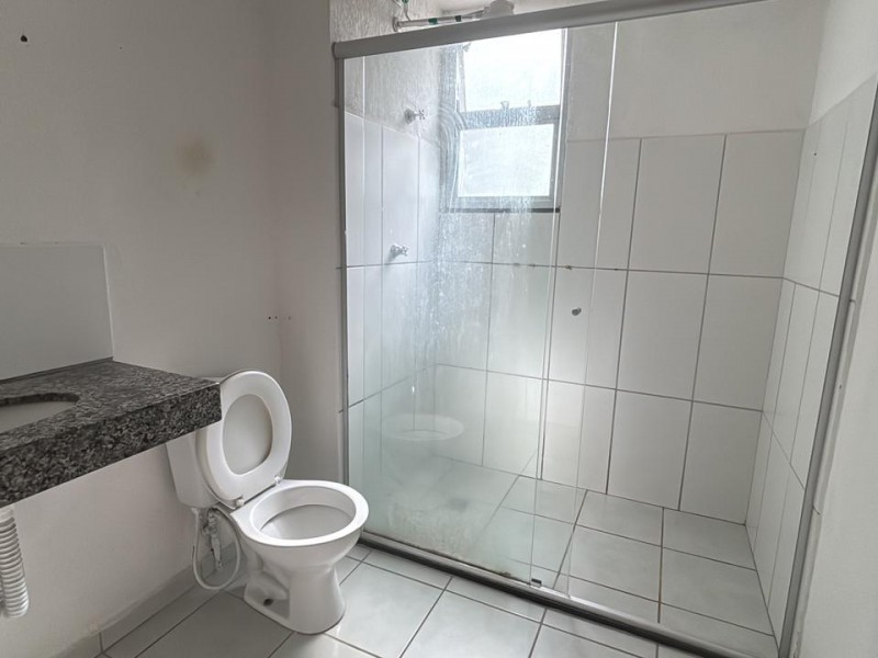 Apartamento de 2quartos para locação em Nova Lima   cód-0044