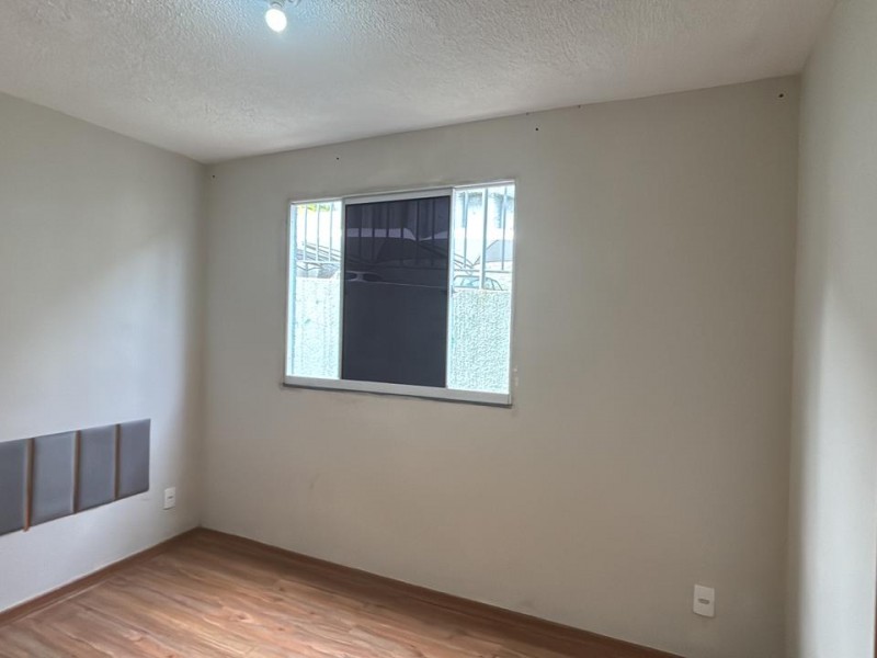 Apartamento de 2quartos para locação em Nova Lima   cód-0044