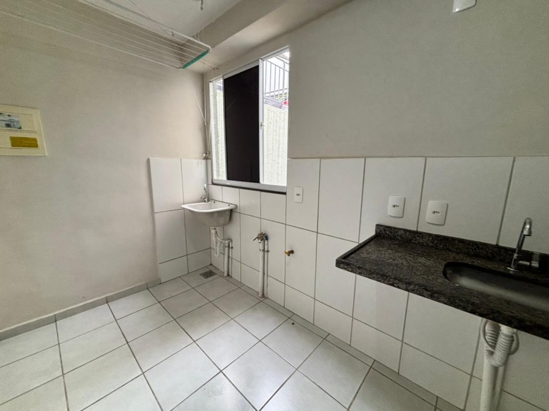 Apartamento de 2quartos para locação em Nova Lima   cód-0044