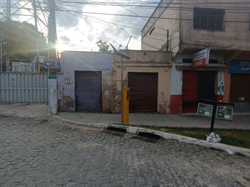 Loja comercial Nova Lima- cód. 0013