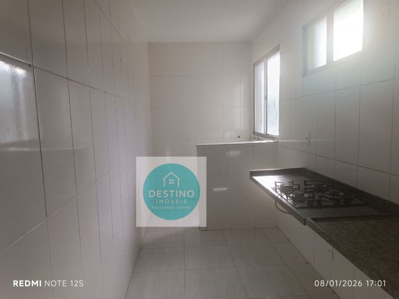 Apartamento  3 qts com suíte  -Nova Lima  -cód-0035