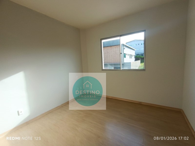 Apartamento  3 qts com suíte  -Nova Lima  -cód-0035