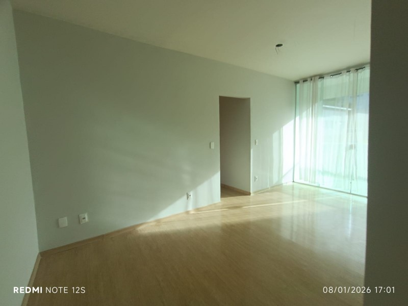 Apartamento  3 qts com suíte  -Nova Lima  -cód-0035