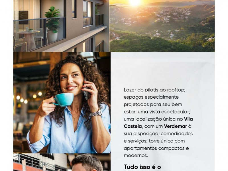 Madison square Patrimar em Nova Lima-cód. 0063