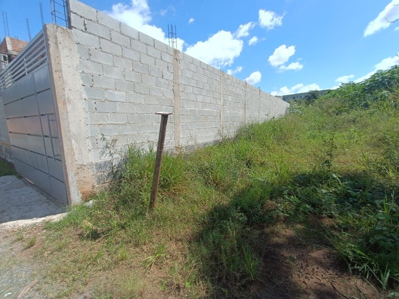 Lote à venda em Honório Bicalho  Nova Lima -cód. 0021