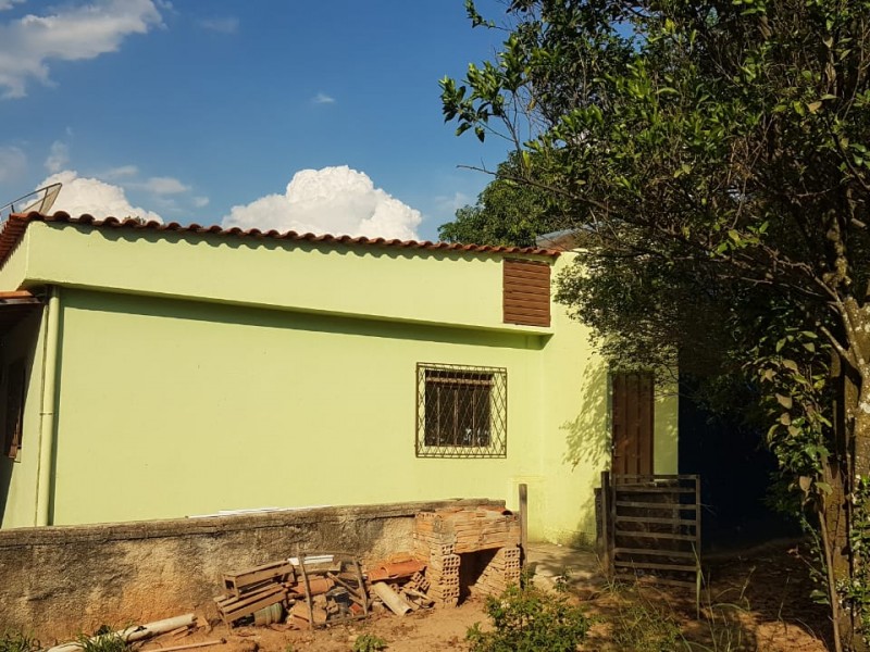 Casa à venda Ribeirão das Neves  - Bom Sossego-cód-0005