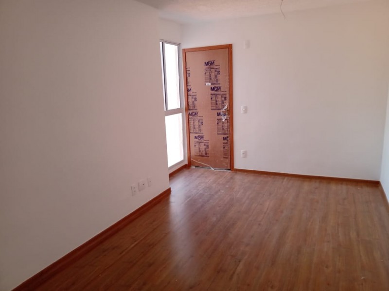 Apartamento à venda em Nova Lima cód-0017