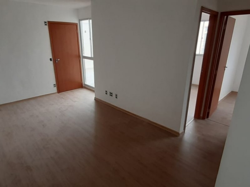 Apartamento à venda em Nova Lima cód-0017