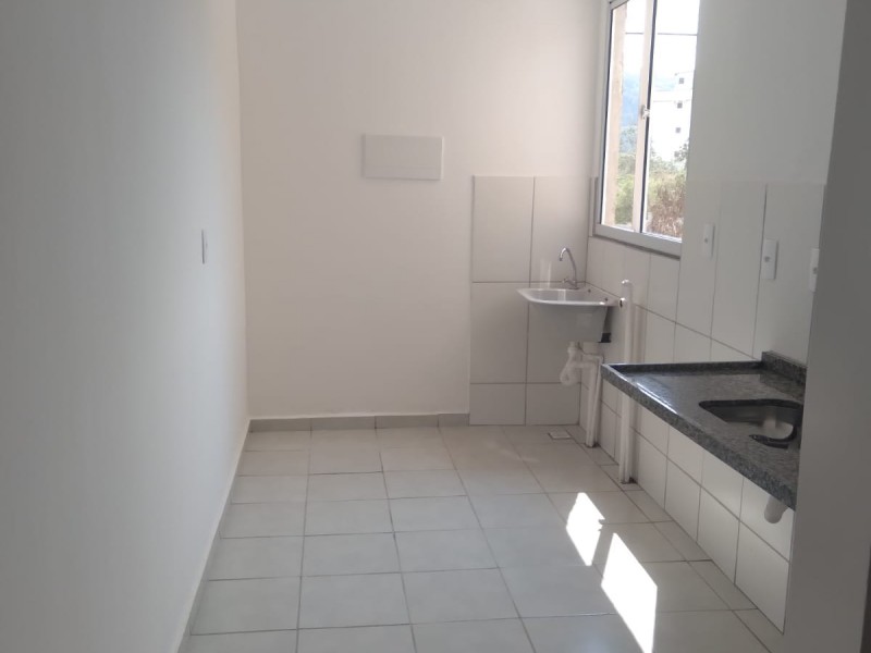 Apartamento para venda, 2 quartos,1 vaga, Oswaldo Barbosa Pena II- Nova Lima Cód-0006